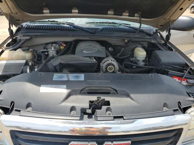 2005 GMC SIERRA #3317728100