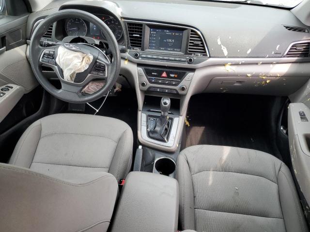 2018 HYUNDAI ELANTRA SE - 5NPD84LF3JH255974