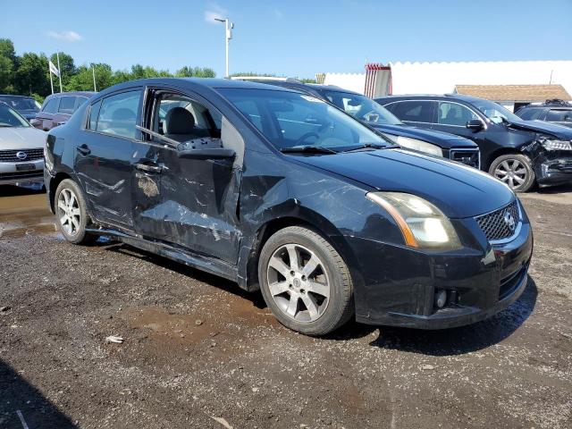 Vin: 3n1ab6ap2cl760423, lot: 60499505, nissan sentra 2.0 20124