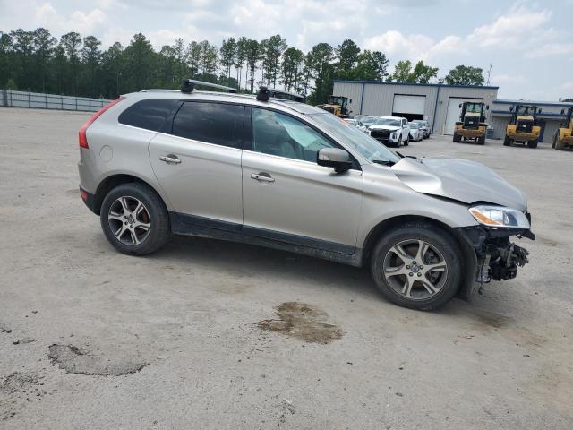 Vin: yv4902dz8d2423265, lot: 59327585, volvo xc60 t6 20134