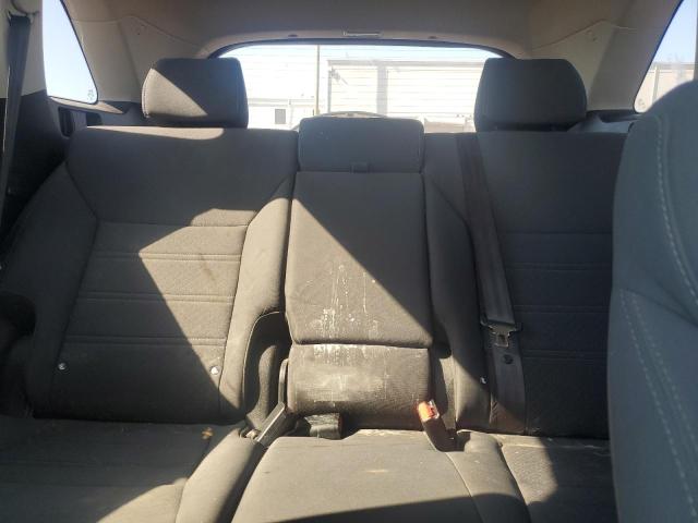 2016 KIA SORENTO LX 5XYPGDA37GG136995