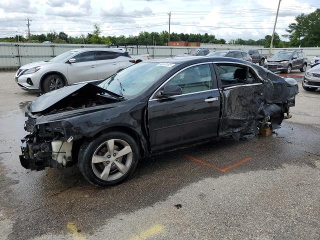 CHEVROLET MALIBU 2LT