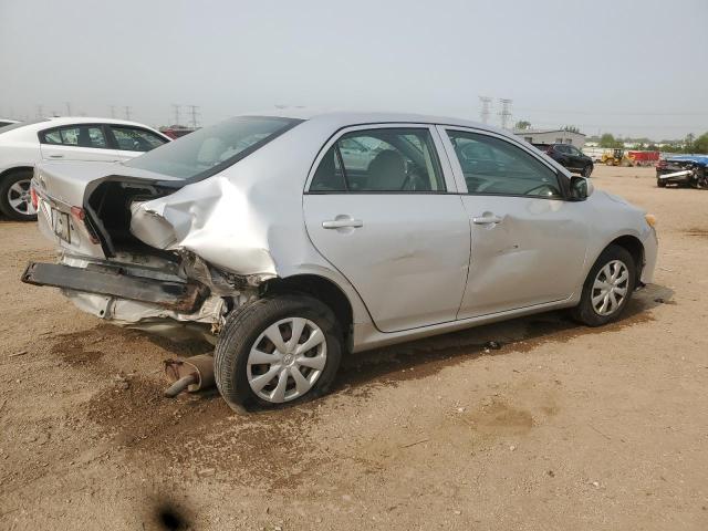 Vin: 2t1bu4ee0dc018437, lot: 59212645, toyota corolla base 20133