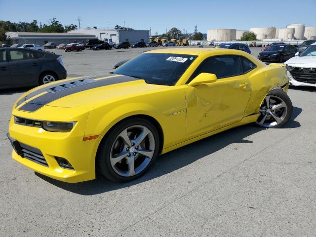 Vin: 2g1fk1ej1e9213024, lot: 60081665, chevrolet camaro 2ss 2014 img_1