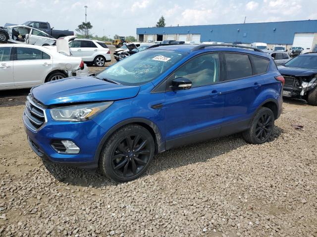 Vin: 1fmcu9j99kub39487, lot: 60424765, ford escape titanium 2019 img_1
