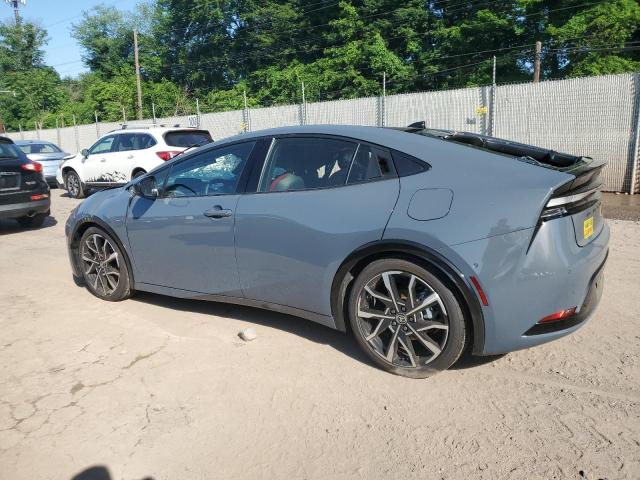 Vin: jtdacacu8r3038314, lot: 62035105, toyota prius se 20242