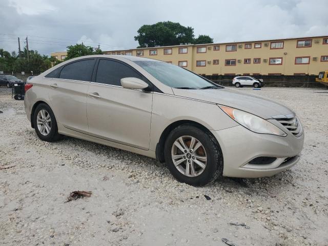 Vin: 5npeb4acxbh269547, lot: 59580855, hyundai sonata gls 20114