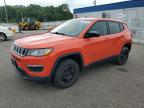 2018 JEEP COMPASS SP - 3C4NJDAB2JT356335