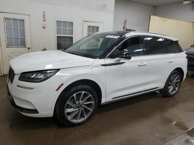 Vin: 5lmtj5dz6nul14633, lot: 62179235, lincoln corsair grand touring 2022 img_1