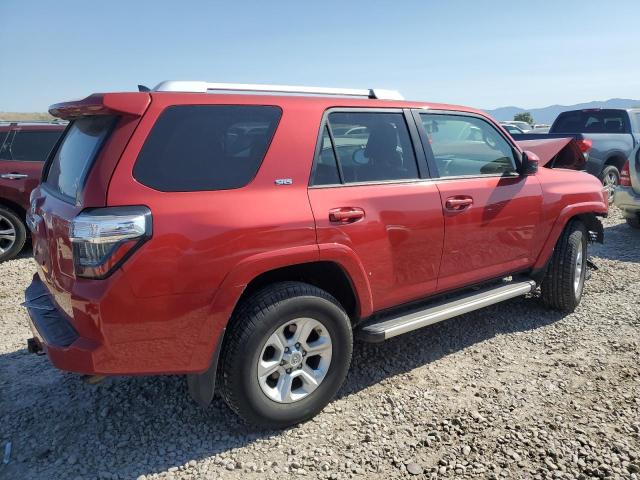 Vin: jtebu5jrxe5172324, lot: 58443845, toyota 4runner sr5 20143