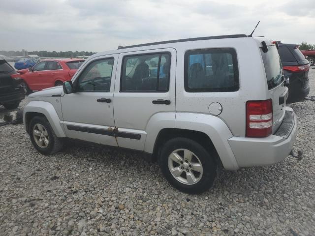 Vin: 1j4pn2gk9aw176637, lot: 61377775, jeep liberty sport 20102