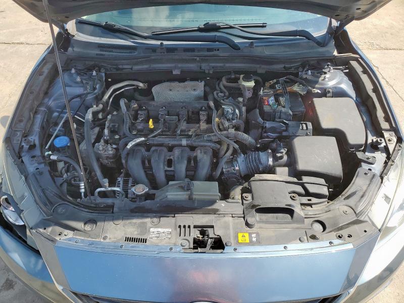 2016 MAZDA 3 SPORT - 3MZBM1T73GM240952