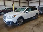 2017 SUBARU OUTBACK 2. - 4S4BSANC5H3316902