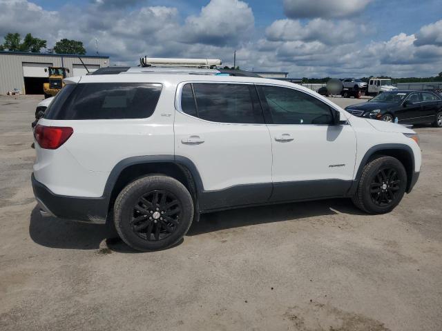 2018 GMC ACADIA SLT 1GKKNMLS9JZ137907