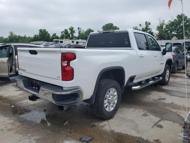 Vin: 1gc4yney3mf204333, lot: 58753725, chevrolet all models k2500 heavy duty lt 20213