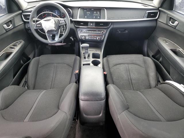 2020 KIA OPTIMA LX 5XXGT4L37LG426449