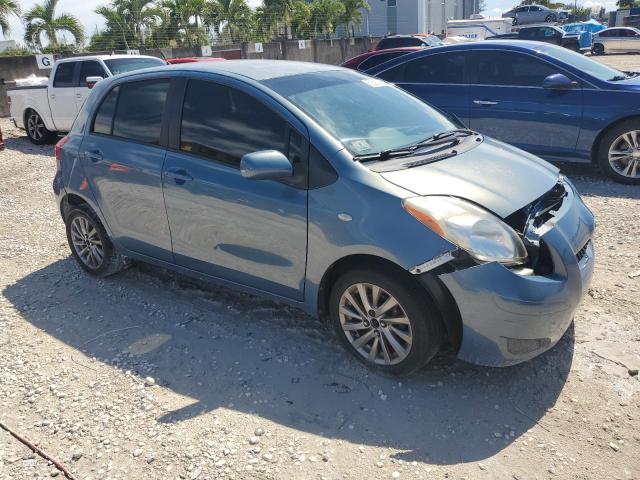 Vin: jtdkt4k35a5297138, lot: 62526325, toyota yaris 20104