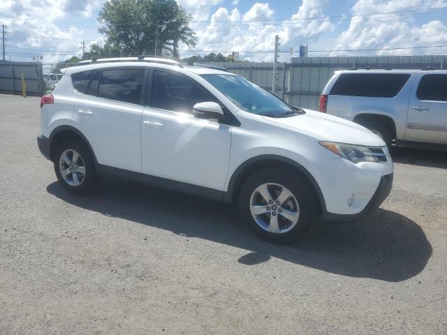 Vin: 2t3wfrev4fw156905, lot: 62427175, toyota rav4 xle 20154