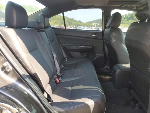 2018 SUBARU WRX LIMITE JF1VA1L64J8837612