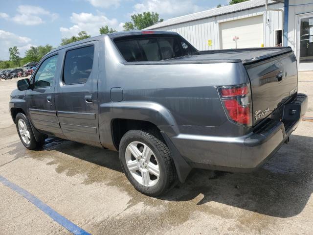 Vin: 5fpyk1f57db003661, lot: 60555205, honda ridgeline rtl 20132