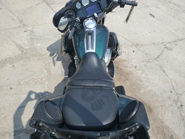 2021 HARLEY-DAVIDSON FLHTK 1HD1KEF19MB632600