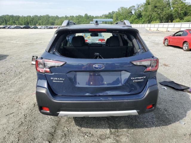 2023 SUBARU OUTBACK TO 4S4BTAPC8P3141246