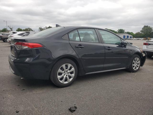 Vin: 5yfepmae6mp196024, lot: 61185015, toyota corolla le 20213