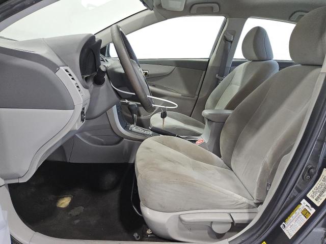 2010 TOYOTA COROLLA BA - 1NXBU4EE1AZ240057