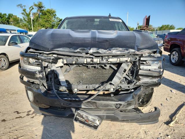 2016 CHEVROLET SILVERADO K1500 LTZ 3GCUKSEC4GG368651