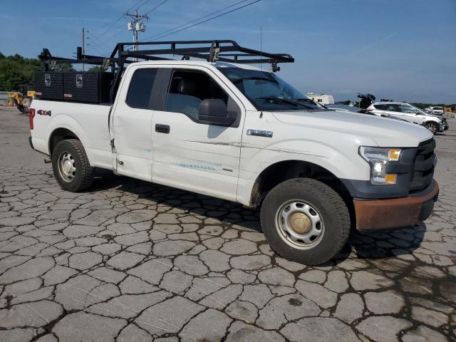 Vin: 1ftex1ep7hfa81780, lot: 62687945, ford f-150 super cab 20174