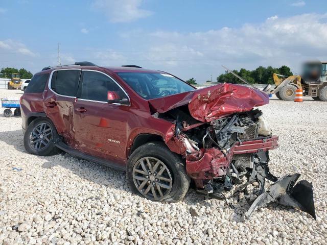 2017 GMC ACADIA SLT 1GKKNMLS6HZ136112