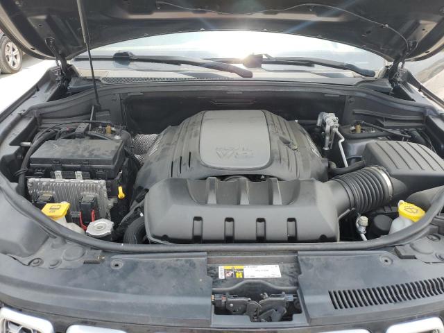 2017 JEEP GRAND CHER - 1C4RJFJT9HC727633