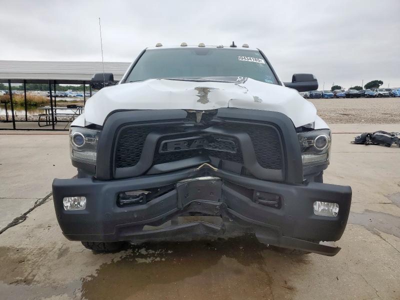 2017 RAM 2500 POWER 3C6TR5EJ4HG706050