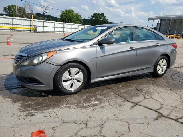 Vin: 5npeb4ac1eh824048, lot: 62171375, hyundai sonata gls 2014 img_1
