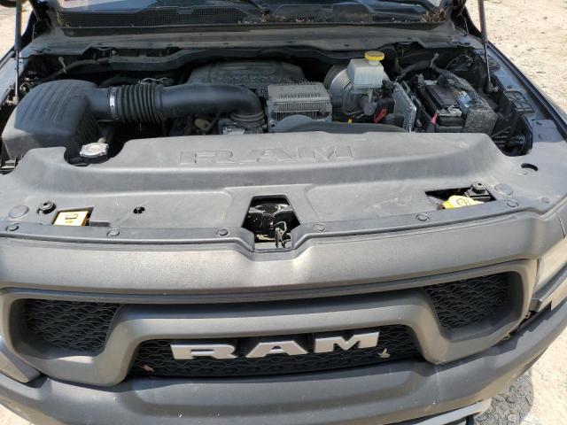 2019 RAM 1500 REBEL 1C6SRFET4KN742905