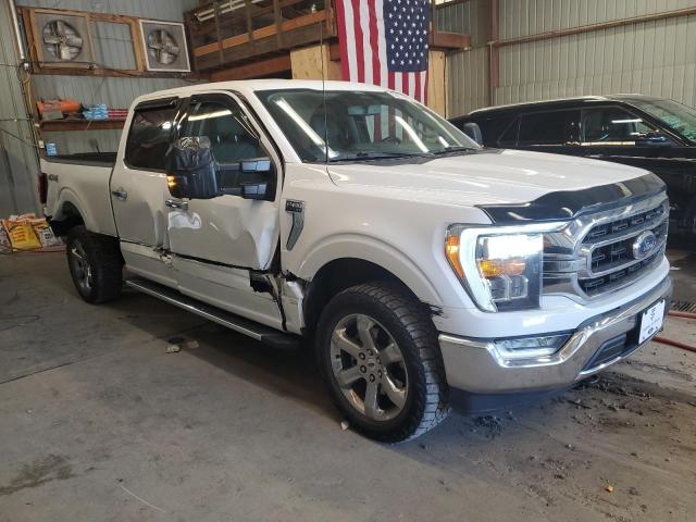 Vin: 1ftfw1e86nkf13729, lot: 59154885, ford f-150 supercrew 20224