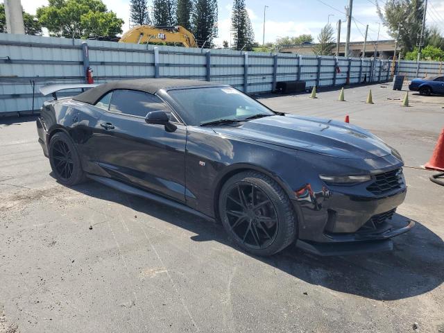 2019 CHEVROLET CAMARO LS - 1G1FB3DS0K0118207