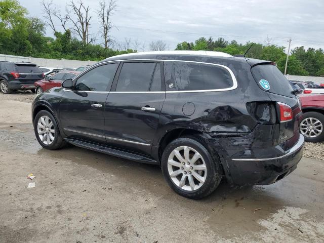 2017 BUICK ENCLAVE 5GAKVCKD0HJ131044