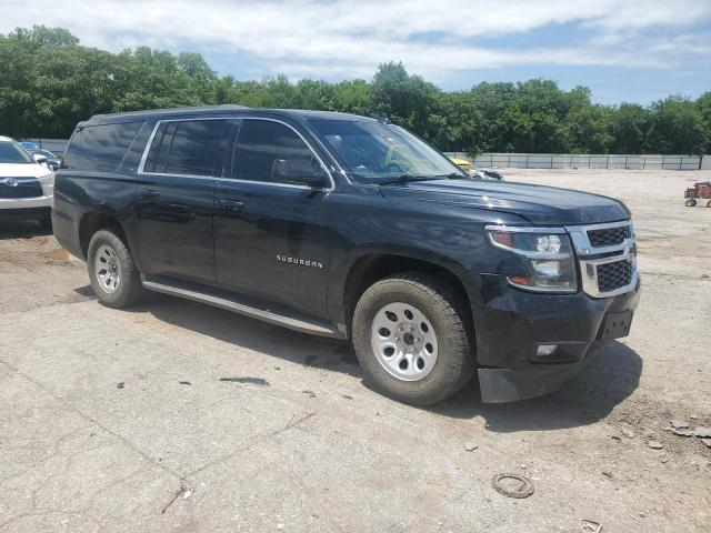 Vin: 1gnschkc2gr108896, lot: 59514155, chevrolet suburban c1500 lt 20164