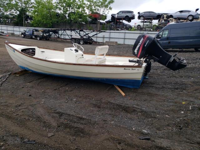 OTHER BOAT 2000 white   HXY17101J900 photo #4