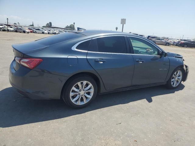 2019 CHEVROLET MALIBU LT 1G1ZD5ST6KF159551
