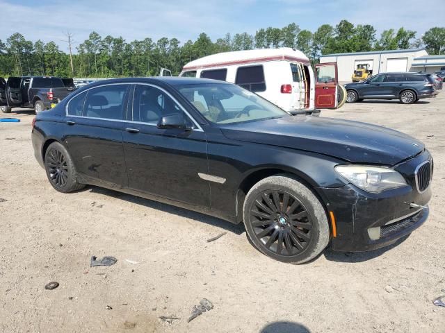 Vin: wbakb8c5xacy63054, lot: 62151355, bmw 7 series li 20104