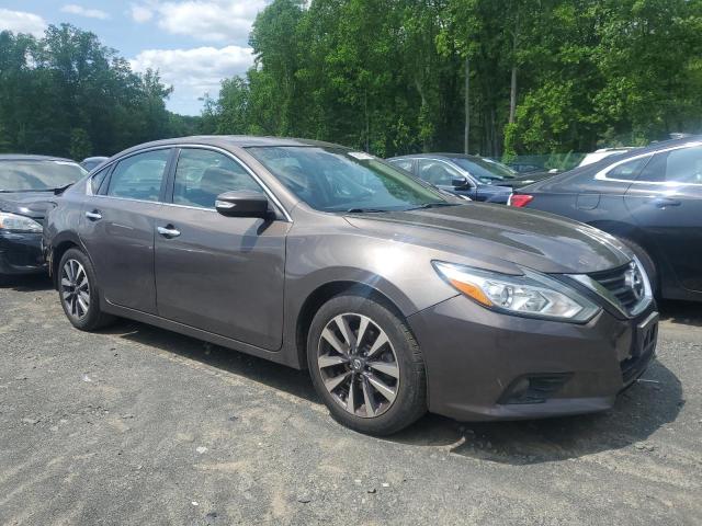Vin: 1n4al3ap6hc108583, lot: 58361375, nissan altima 2.5 20174
