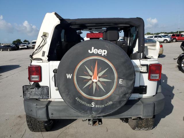 2015 JEEP WRANGLER U 1C4BJWDG3FL513377