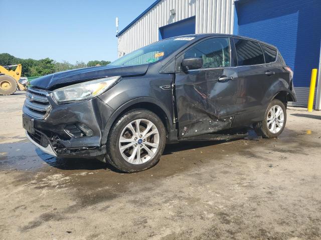 Vin: 1fmcu9gd6hub25762, lot: 61041045, ford escape se 2017 img_1