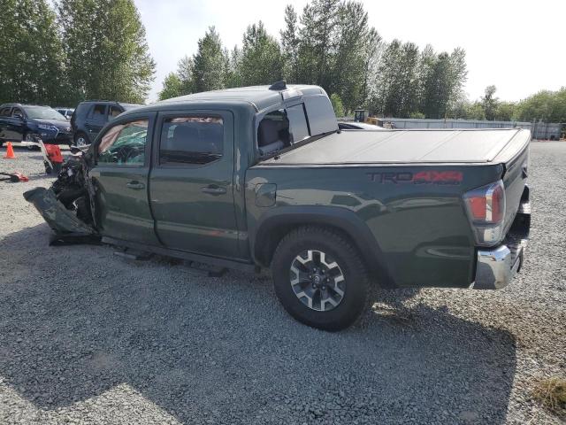 2022 TOYOTA TACOMA DOU - 3TMCZ5AN9NM487732