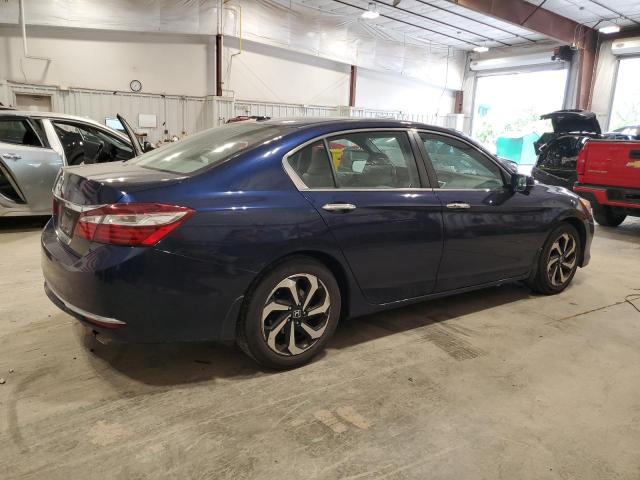 Vin: 1hgcr2f85ha155145, lot: 60429835, honda accord exl 20173