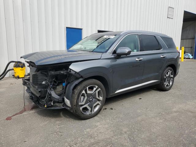 Vin: km8r5dgexru718805, lot: 62477705, hyundai palisade limited 2024 img_1