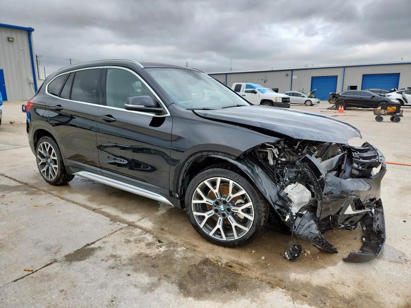 Vin: wbxjg7c05m5s05555, lot: 60696825, bmw x1 sdrive28i 20214