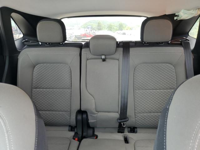 2022 FORD ESCAPE SE - 1FMCU0G62NUA20760